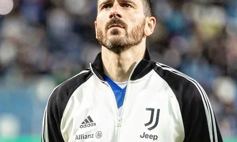 Xác nhận! Juventus loại ngay lập tức 4 cái tên khỏi đội 1