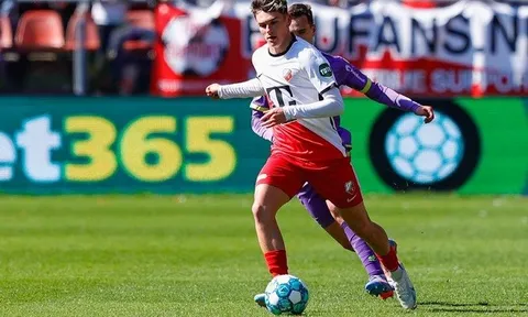 Ten Hag tìm thêm một "Mason Mount mới"