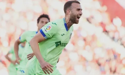Arsenal không còn cơ hội chiêu mộ sát thủ La Liga