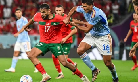 "Cậu ấy sẽ tái xuất Premier League với tốc độ này"