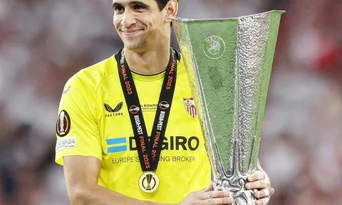 NÓNG! Al Hilal chiêu mộ nhà vô địch Europa League