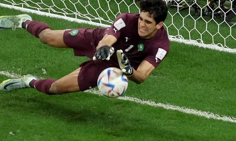 Người hùng World Cup 2022 đến Saudi để... 'chữa lành'
