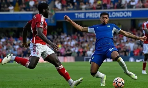 Bournemouth vs Chelsea: Trận cầu 4 bàn