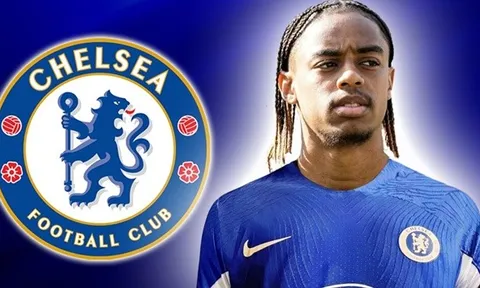 Bradley Barcola là ai mà Chelsea nhắm thay Michael Olise?