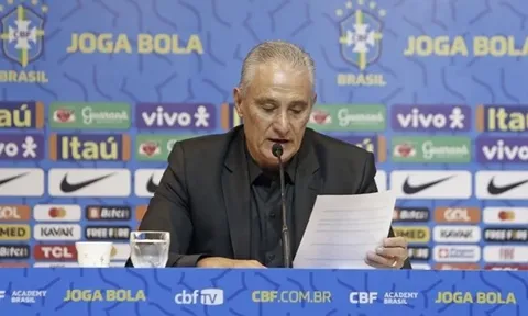 Brazil và đội hình dự World Cup: Selecao hình thành 2 thái cực