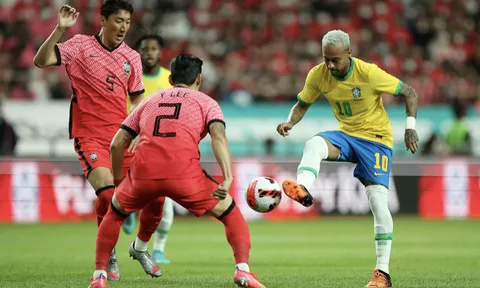 Brazil có cơ hội lớn nhất vô địch World Cup 2022