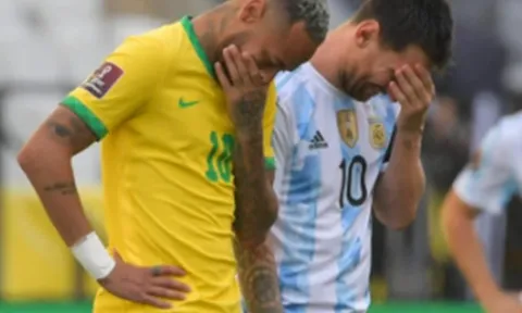 Brazil và Argentina sẽ cùng bật bãi ở tứ kết?