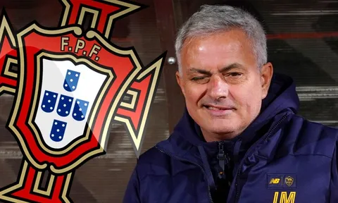 Brazil và Bồ Đào Nha đều muốn có Mourinho
