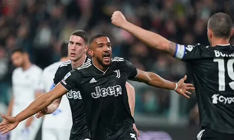 Kế hoạch chuyển nhượng của Juve sẽ phụ thuộc vào... Man Utd