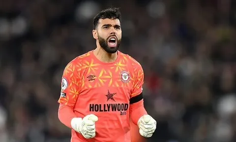 Đối tác hét giá 40 triệu, Arsenal nhanh chóng hồi âm