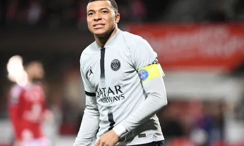 Mbappe có rời PSG tới Old Trafford?