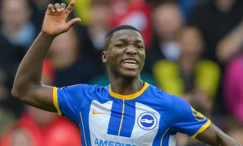 Brighton từ chối, Caicedo lộ thái độ với Chelsea