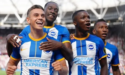 Mục tiêu Arsenal, Chelsea được khen có kỹ năng toàn diện