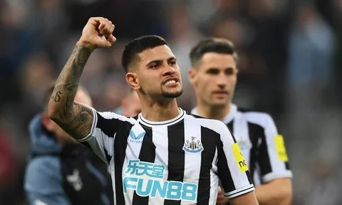 Xác nhận! Newcastle sắp công bố hợp đồng mới