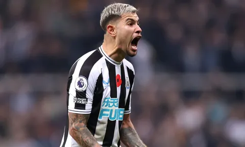 Barca sẽ tìm cách ép giá trụ cột Newcastle