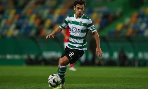 Bruno Fernandes 2.0 tăng điều khoản giải phóng, Liverpool gặp khó