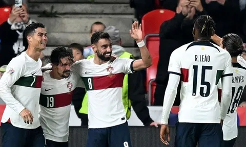 "Bruno Fernandes là cầu thủ thông minh"