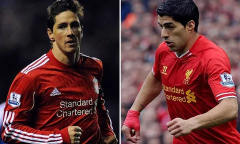 “Bruno Fernandes làm tôi nhớ đến Fernando Torres và Luis Suarez”