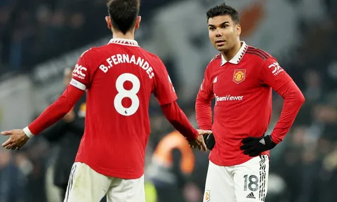 Paul Merson dự đoán kết quả Man Utd vs Aston Villa