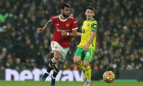 Trải qua 2 trận Premier League, Rangnick cho thấy khác biệt quá lớn