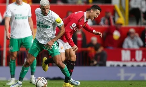 Sao Brazil nói thẳng đội bóng không cần chiêu mộ Ronaldo