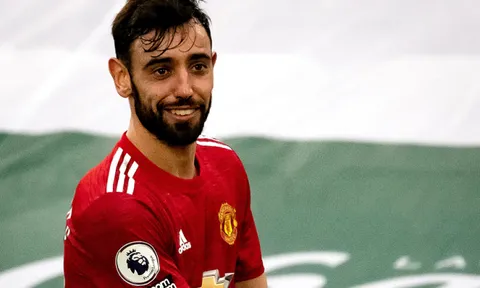 Bruno quá hay, vua chuyển nhượng Fabrizio Romano nói thẳng 1 lời về MU