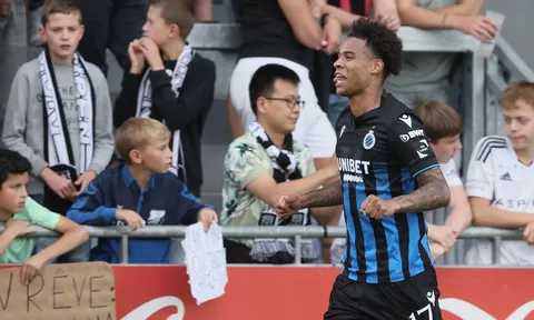 HLV Club Brugge mách nước Inter cách xài tân binh