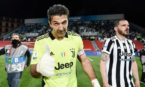 Neuer, Buffon, Casillas: Thủ môn nào giữ sạch lưới nhiều nhất thế kỷ 21?