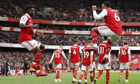 NÓNG! Arsenal chuẩn bị công bố bản hợp đồng đình đám