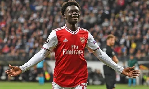 Xác nhận! Arsenal chuẩn bị bản hợp đồng cực khủng