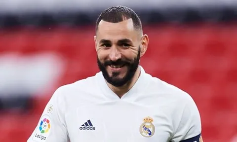 Bùng nổ mạnh mẽ, Benzema liệu có đủ sức giành Ballon d'Or?