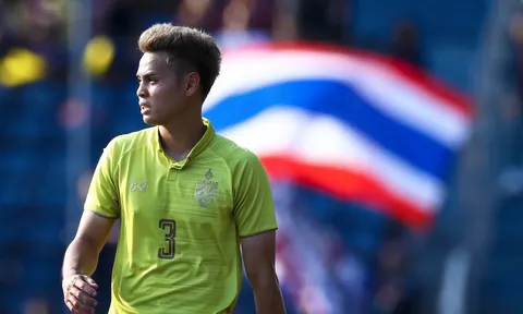 Bunmathan chia tay đội bóng Nhật Bản sau AFF Cup