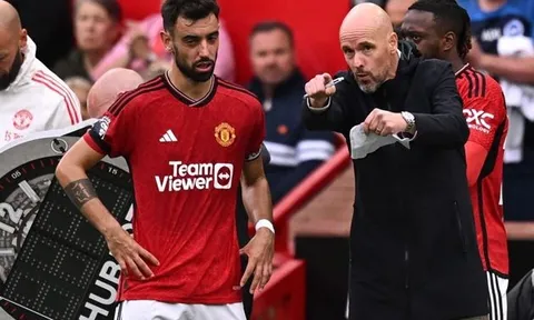 Tuchel: "Man Utd luôn có nhiều sự huyên náo"