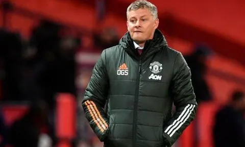 Bước đầu liên hệ, Man Utd đưa "nhạc trưởng lạc lối" trở lại Premier League