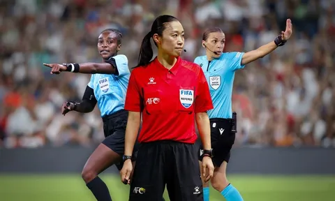 Bước ngoặt quan trọng về VAR ở World Cup nữ 2023