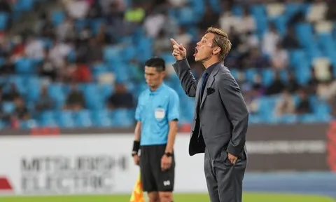 Bước tiến lịch sử của bóng đá Campuchia với Keisuke Honda