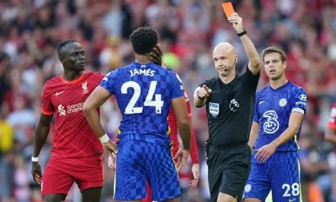 BXH Premier League nếu không có VAR: Thành Man out top, Chelsea ở đâu?