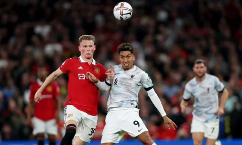 BXH Premier League 'no VAR': Arsenal bị soán ngôi; M.U thứ mấy?