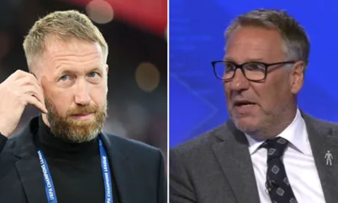 Paul Merson dự đoán kết cục Chelsea vs Arsenal