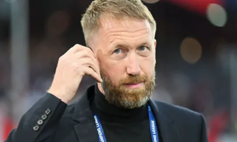 Gary Lineker chỉ ra sai lầm của Potter khiến Chelsea bị hủy diệt