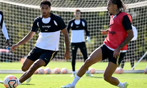 3 sao trẻ Chelsea lọt vào ĐHTB U21 Premier League