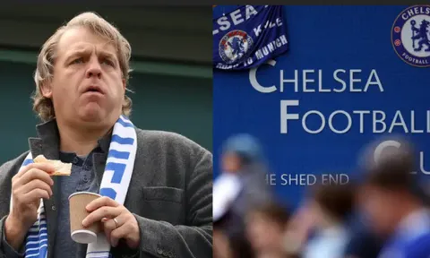 Todd Boehly khiến CĐV Chelsea phẫn nộ