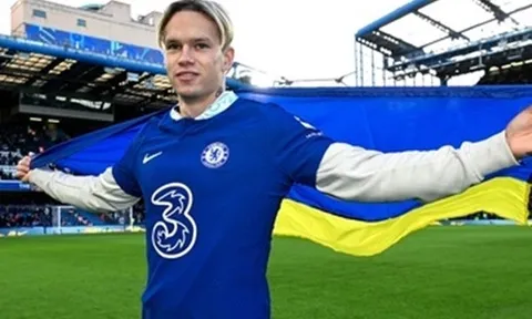 Canh bạc của Chelsea