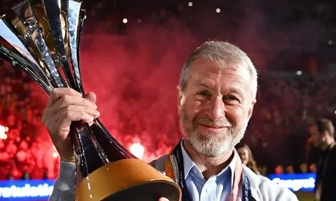 10 thương vụ của Chelsea trước khi Roman Abramovich đến