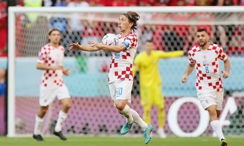 Nhận định Croatia vs Canada: Chờ đợi bất ngờ