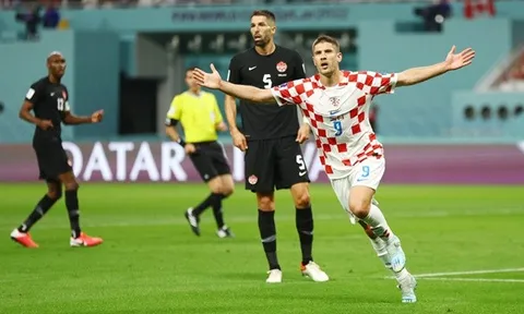 Nhận định Croatia vs Bỉ: Lục đục nội bộ, Bỉ 'giương cờ trắng'