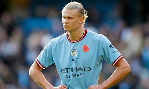 Brentford lập kỷ lục thống kê khi hạ Man City