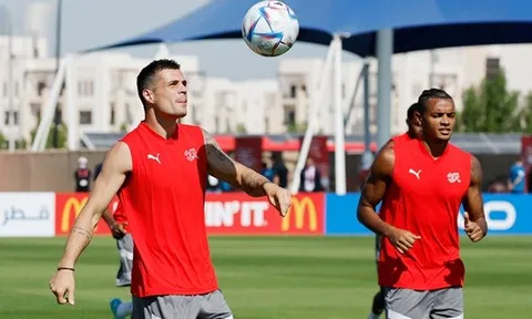 Chuyên gia dự đoán World Cup 2022 Canada vs Maroc: Kẻ mạnh thắng