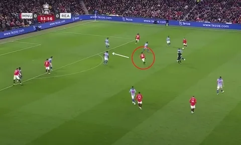 Casemiro đáng giá từng xu