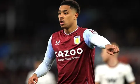 Bayern Munich bất ngờ để ý sao trẻ Aston Villa